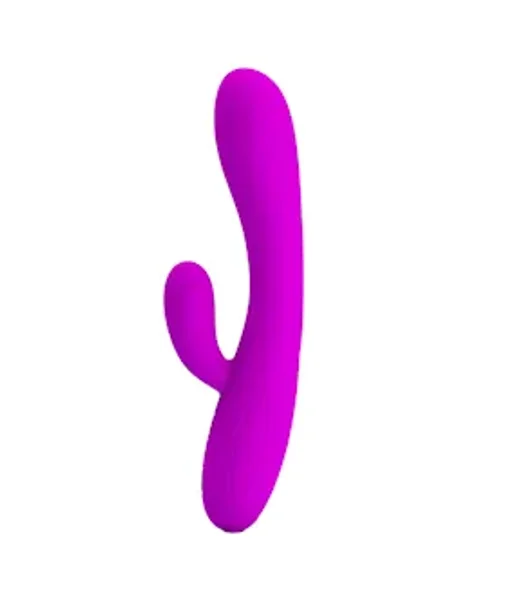 Vibrating Victor The Rabbit - 6.6 Inch — image 11 of 16