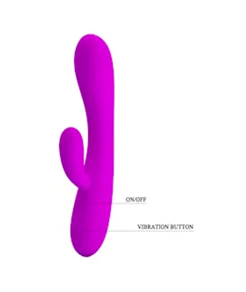 Vibrating Victor The Rabbit - 6.6 Inch — image 14 of 16