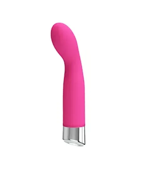 John The G-spot Vibrator - 5.7 Inch — image 7 of 12