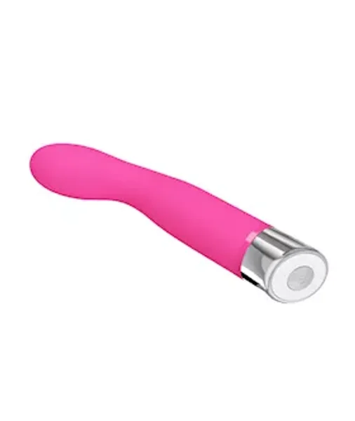 John The G-spot Vibrator - 5.7 Inch — image 9 of 12