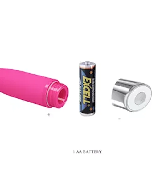 John The G-spot Vibrator - 5.7 Inch — image 11 of 12
