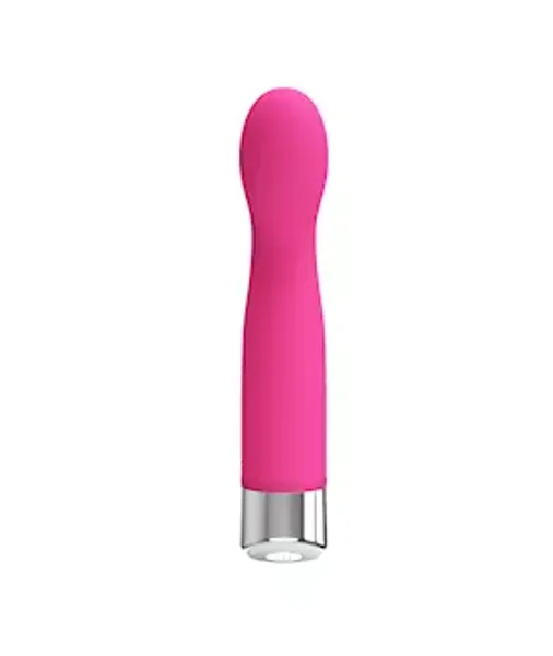 John The G-spot Vibrator - 5.7 Inch — image 8 of 12