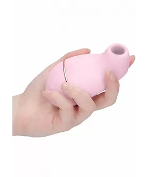 Irresistible - Kissable  - Pink — image 12 of 12