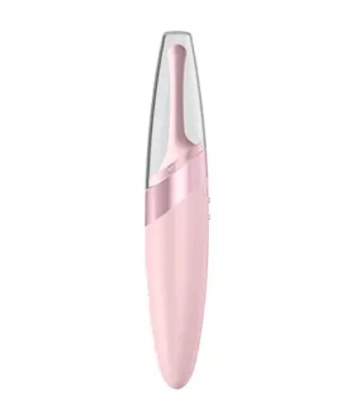 Satisfyer Twirling Delight - Rose — image 7 of 8