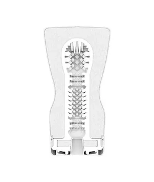Soft Case Cup Masturbator -strong  - 6.1 Inch — image 4 of 4