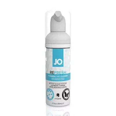 Jo Travel Toy Cleaner 17oz 50ml
