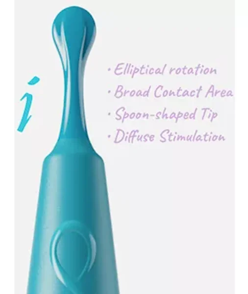 Zumio I Teal  - 7 Inch — image 16 of 16