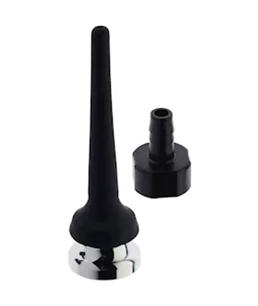 Kink Range Silicone Enema Attachment - 4.3 Inch — image 2 of 2