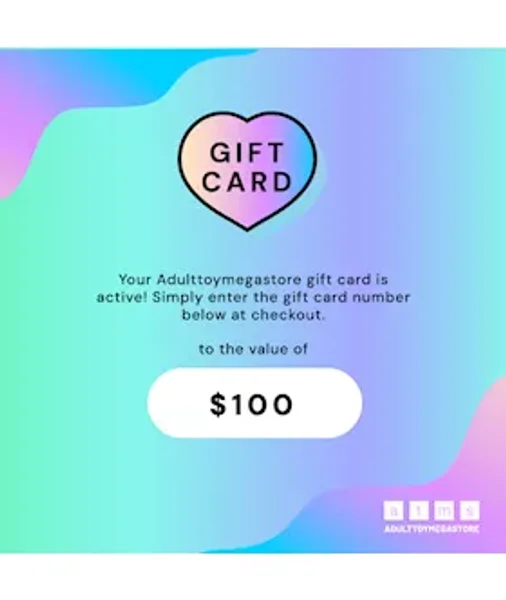 $100 Digital Gift Card — image 2 of 3