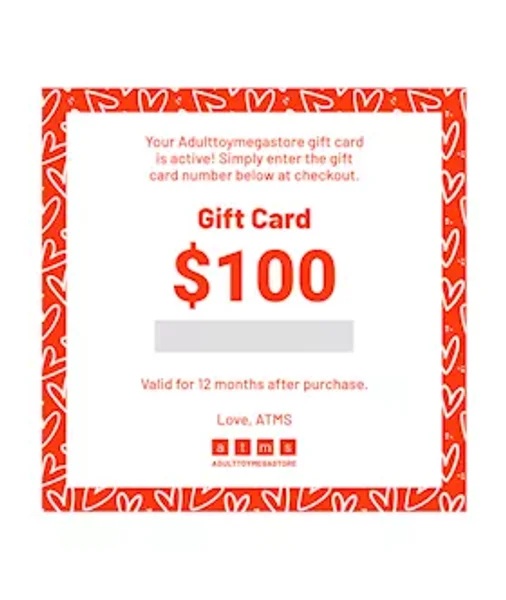 $100 Digital Gift Card — image 3 of 3