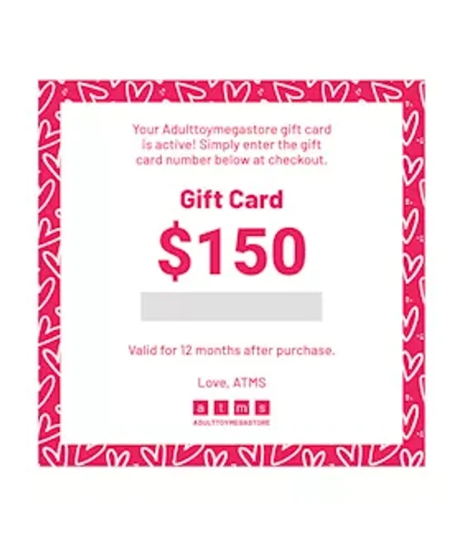 $150 Digital Gift Card — image 3 of 3