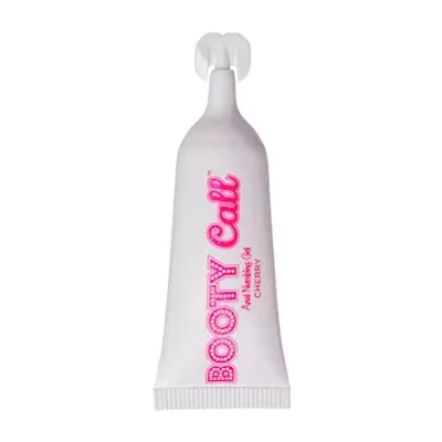 Bootycall Cherry Anal Numbing Gel Cherry