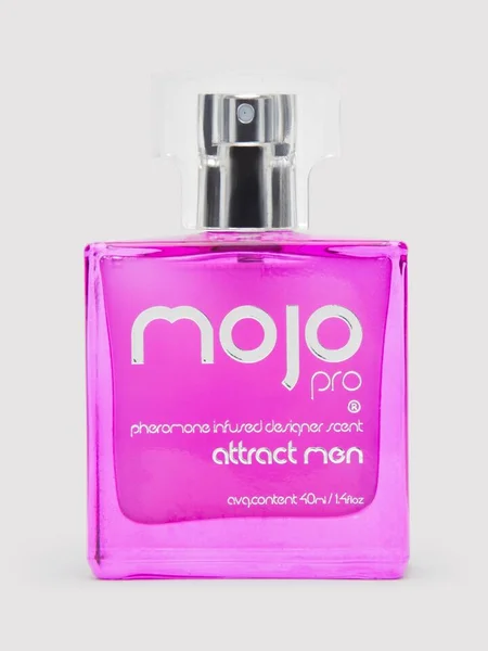 Mojo Pro Attract Men Pheromone Spray 40ml — image 5 of 5