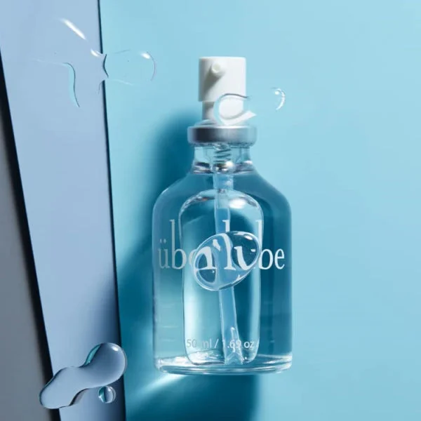Uberlube Luxury Lubricant 112ml bottle — image 6 of 7
