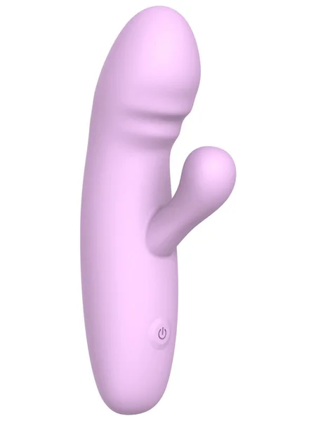 Soft By Playful Amore Rechargeable Rabbit Vibrator — image 13 of 13