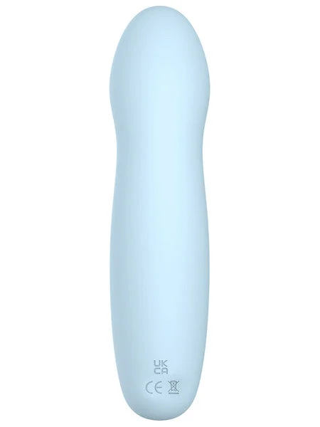 Soft By Playful Amore Rechargeable Rabbit Vibrator — image 9 of 10