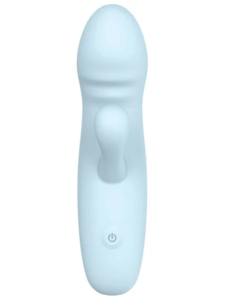 Soft By Playful Amore Rechargeable Rabbit Vibrator — image 8 of 10