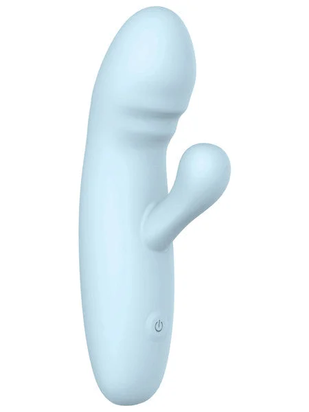 Soft By Playful Amore Rechargeable Rabbit Vibrator — image 7 of 10
