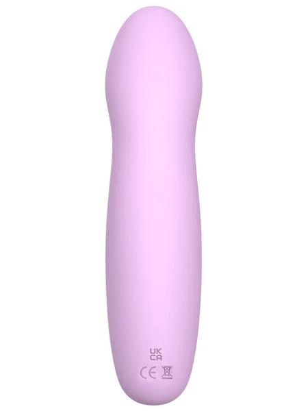 Soft By Playful Amore Rechargeable Rabbit Vibrator — image 4 of 10