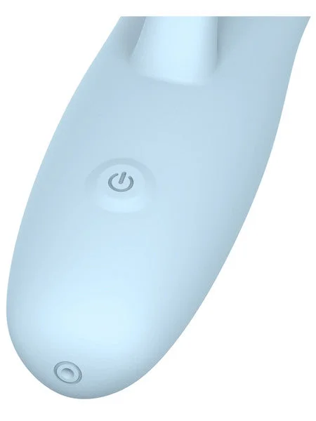 Soft By Playful Amore Rechargeable Rabbit Vibrator — image 10 of 10