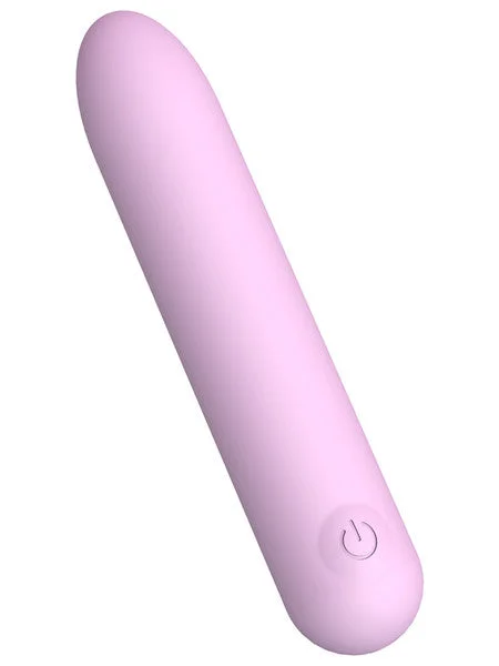 Soft By Playful Gigi - Full Silicone Rechargeable Bullet — image 3 of 6