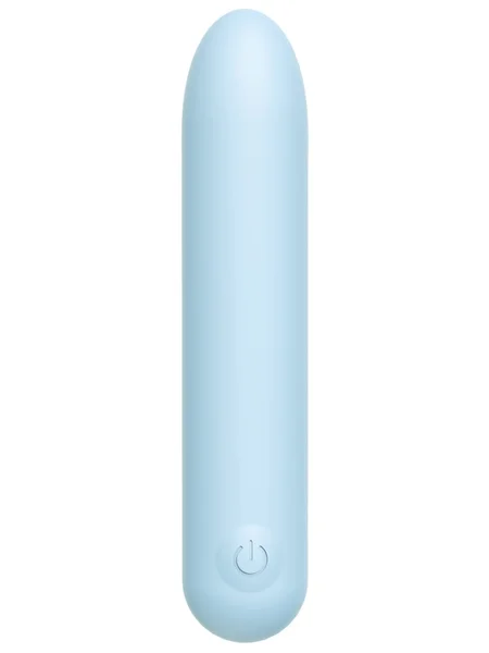 Soft By Playful Gigi - Full Silicone Rechargeable Bullet — image 10 of 12