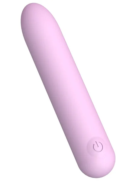 Soft By Playful Gigi - Full Silicone Rechargeable Bullet — image 9 of 12