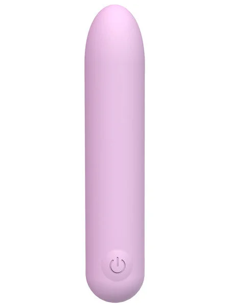 Soft By Playful Gigi - Full Silicone Rechargeable Bullet — image 2 of 6