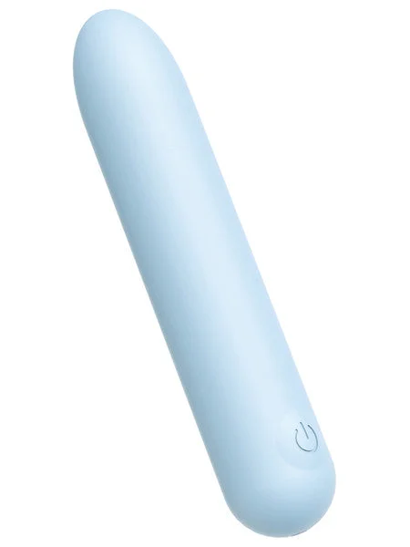 Soft By Playful Gigi - Full Silicone Rechargeable Bullet — image 6 of 6