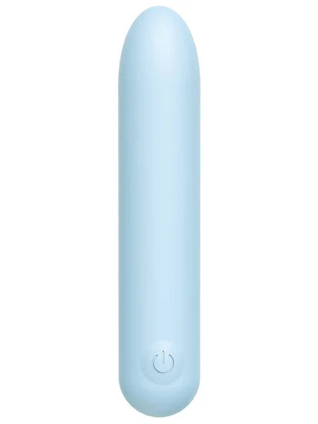 Soft By Playful Gigi - Full Silicone Rechargeable Bullet — image 5 of 6