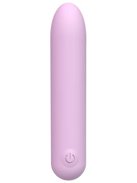 Soft By Playful Gigi - Full Silicone Rechargeable Bullet — image 7 of 12
