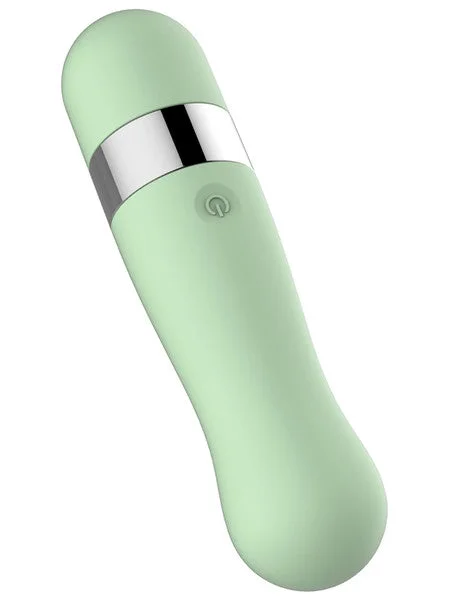 Soft By Playful Cutie Pie Rechargeable Bullet Mint — image 5 of 5