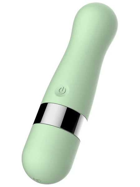 Soft By Playful Cutie Pie Rechargeable Bullet Mint — image 4 of 5