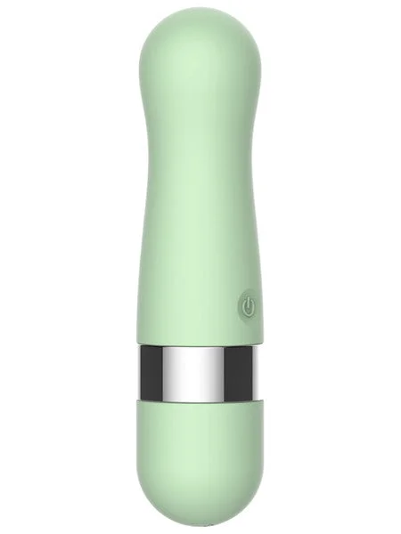 Soft By Playful Cutie Pie Rechargeable Bullet Mint — image 3 of 5