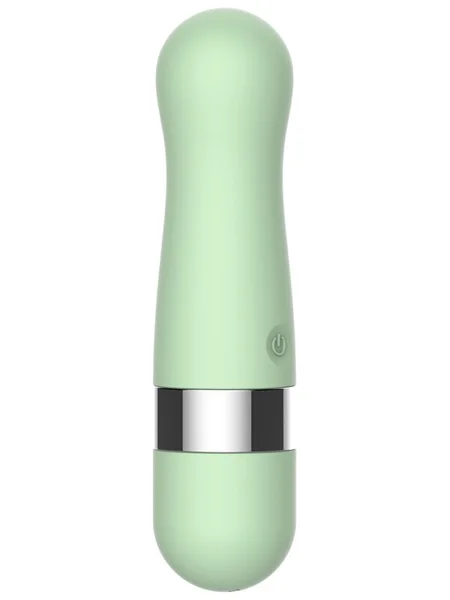 Soft By Playful Cutie Pie Rechargeable Bullet Mint — image 8 of 8