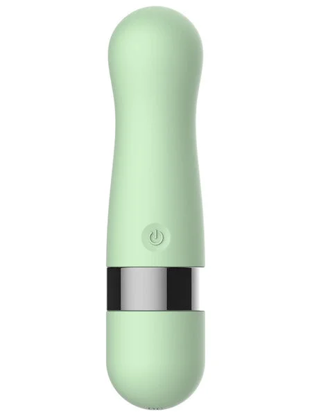 Soft By Playful Cutie Pie Rechargeable Bullet Mint — image 2 of 5