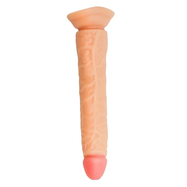 Ultra Realistic 8.5 Inch Suction Cup Dildo — image 7 of 10