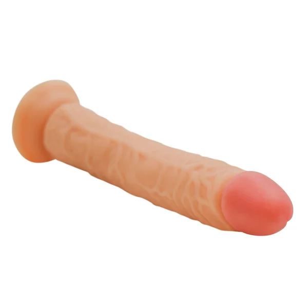 Ultra Realistic 8.5 Inch Suction Cup Dildo — image 10 of 10