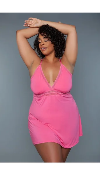 Hailee V-Neck Babydoll — image 14 of 18
