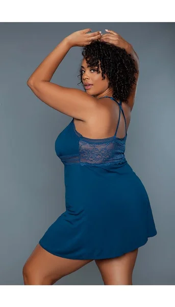 Hailee V-Neck Babydoll — image 13 of 18