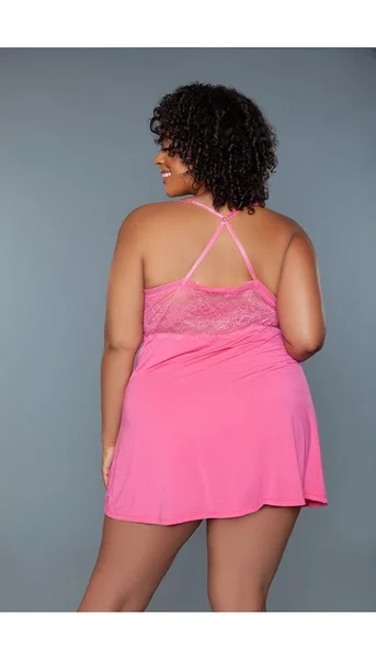 Hailee V-Neck Babydoll — image 18 of 18