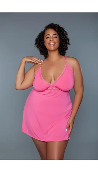 Hailee V-Neck Babydoll — image 15 of 18