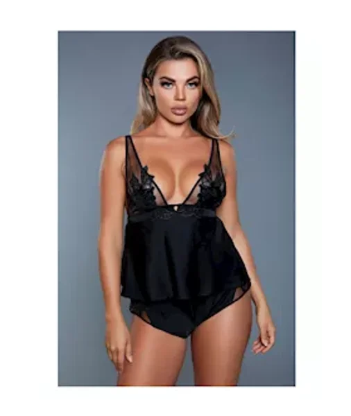 Gia Cami Set — image 7 of 8