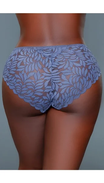 Livvy Lace Hipster 3-Pack — image 12 of 18