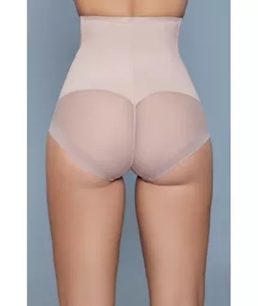 Peachy Soft Shapewear Brief — image 9 of 11
