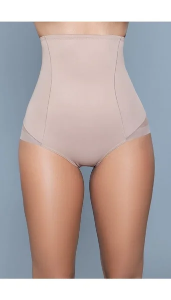 Peachy Soft Shapewear Brief — image 12 of 19