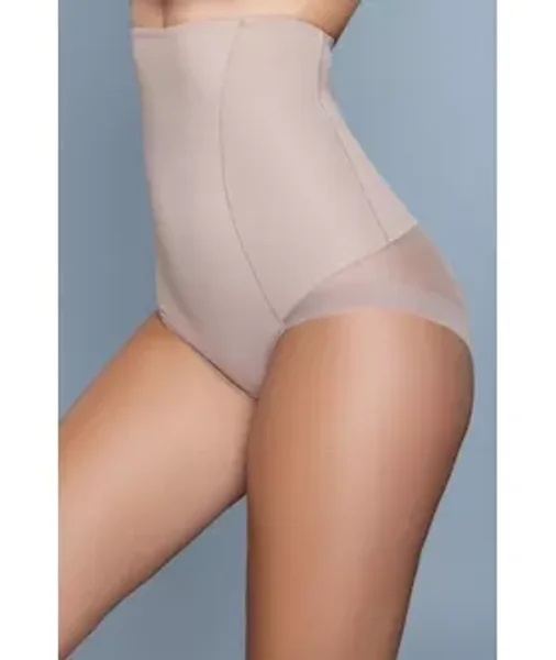 Peachy Soft Shapewear Brief — image 11 of 11