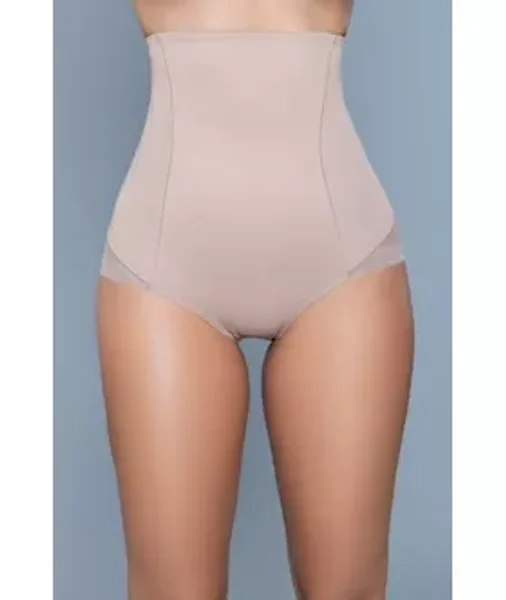 Peachy Soft Shapewear Brief — image 10 of 11