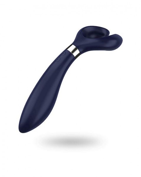 Satisfyer Multifun 3 Unisex & Couple's 9.3" Vibrator