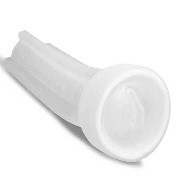Original 2-in-1 Stroker Masturbator Penis Pump by Adam & Eve